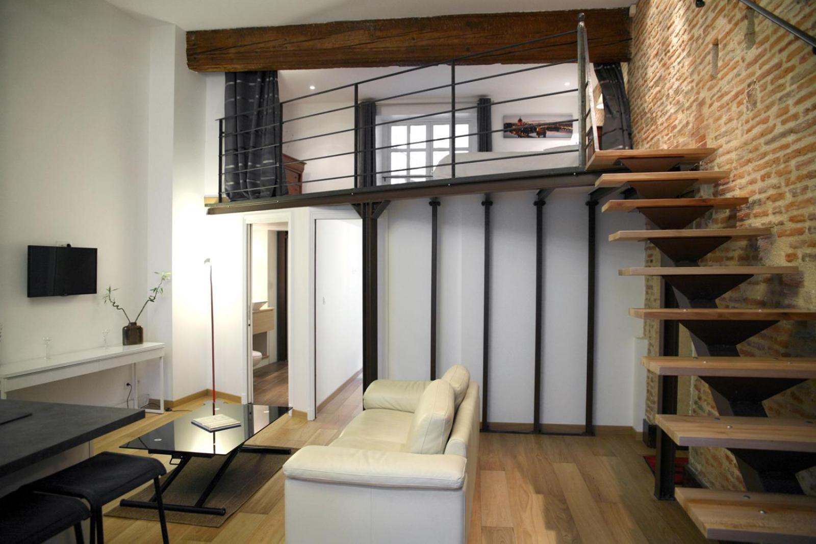 Atout Carmes Toulouse Exterior foto